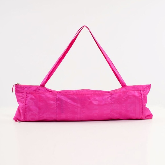 Lululemon the yogi manifesto 2-in1 bag